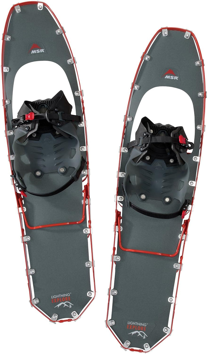 MSR Lightning Explore Men Schneschuhe (Modell 2018) 30, 30