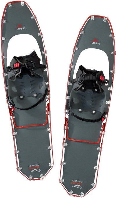 MSR Lightning Explore Men Schneschuhe (Modell 2018) 30, 30