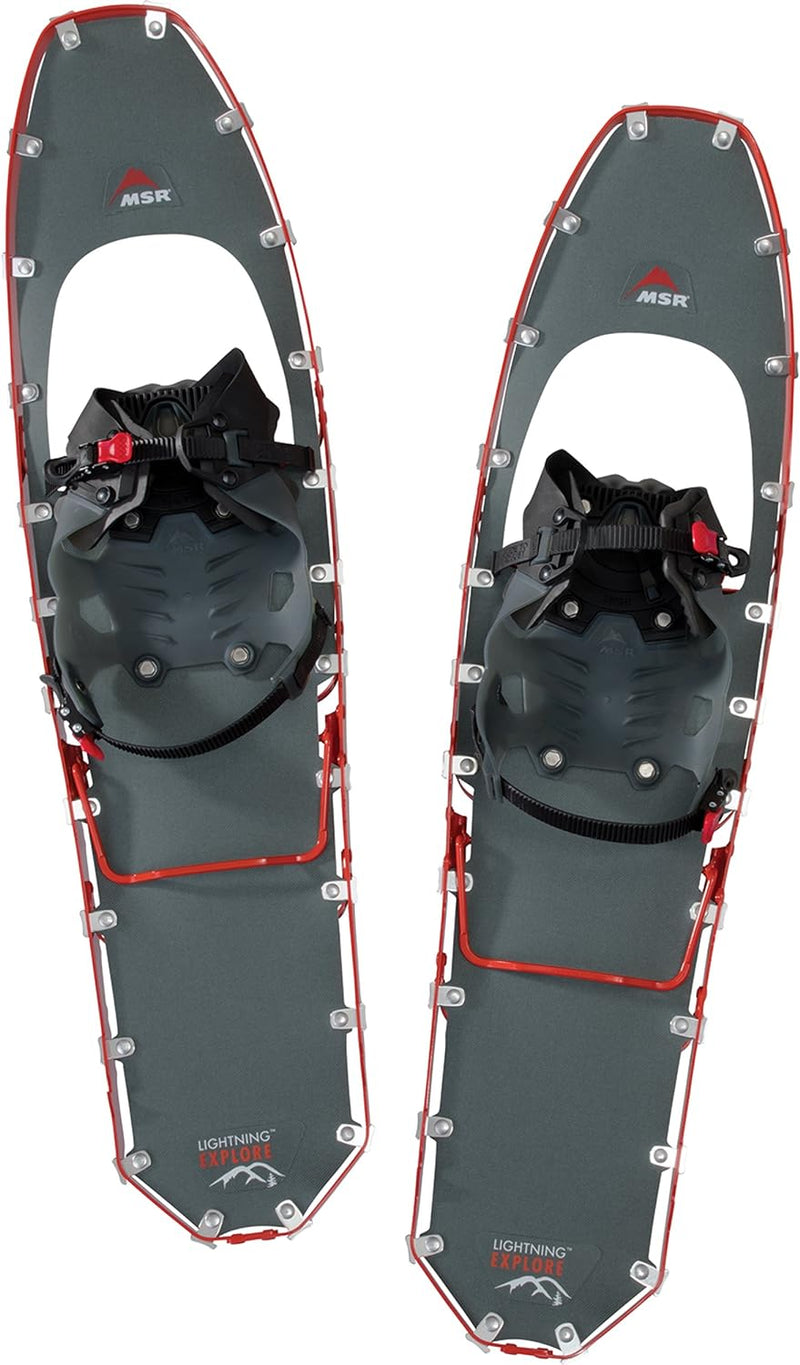 MSR Lightning Explore Men Schneschuhe (Modell 2018) 30, 30