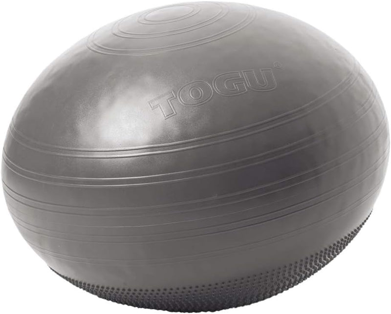 TOGU Pendelball mit ACTISAN, anthrazit, 420450