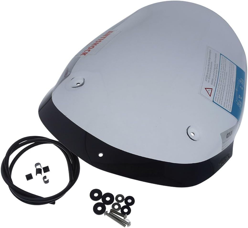 Givi am-d234sg Windschutzscheibe