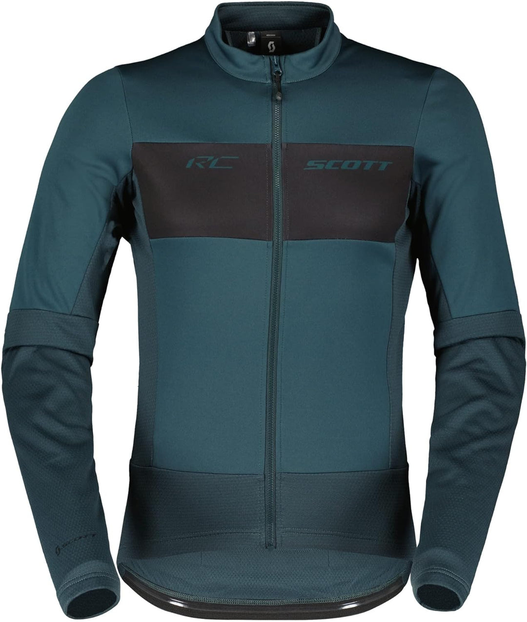 SCOTT 271573 S Aruba Green/Black, S Aruba Green/Black