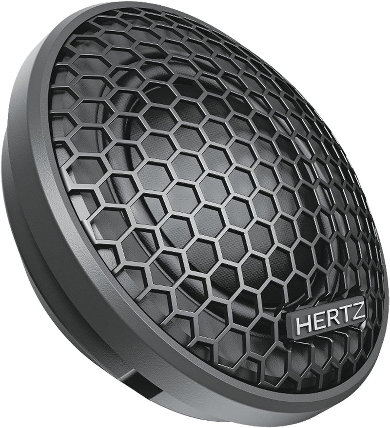 Hertz MPK 1650.3 16,5cm 2 Wege Komponenten Lautsprecher 115 WRMS 3 Ohm