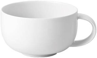 Rosenthal Suomi Weiss Tee-Obertasse
