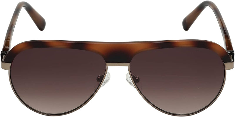 Guess Unisex Gu6937-56f Sonnenbrille, Rosado, 59/13/150