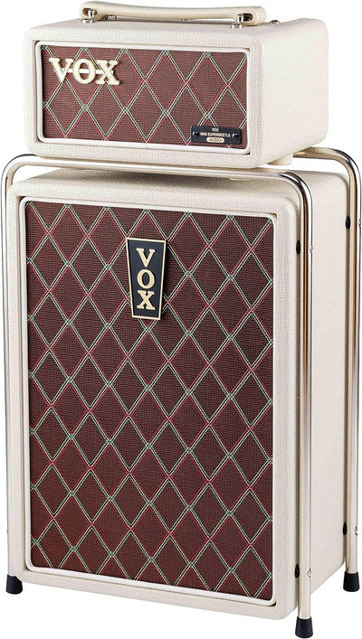 VOX Mini Superbeetle Audio - 50W Bluetooth Speaker - Ivory elfenbeinfarben, elfenbeinfarben