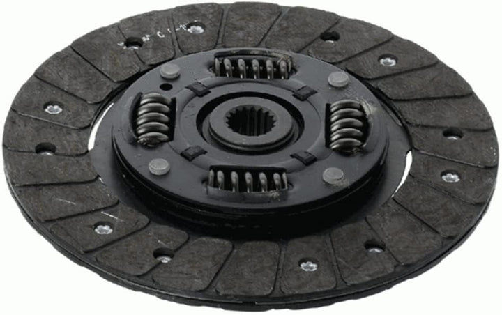 SACHS 1878 634 069 Kupplungsdruckstangen