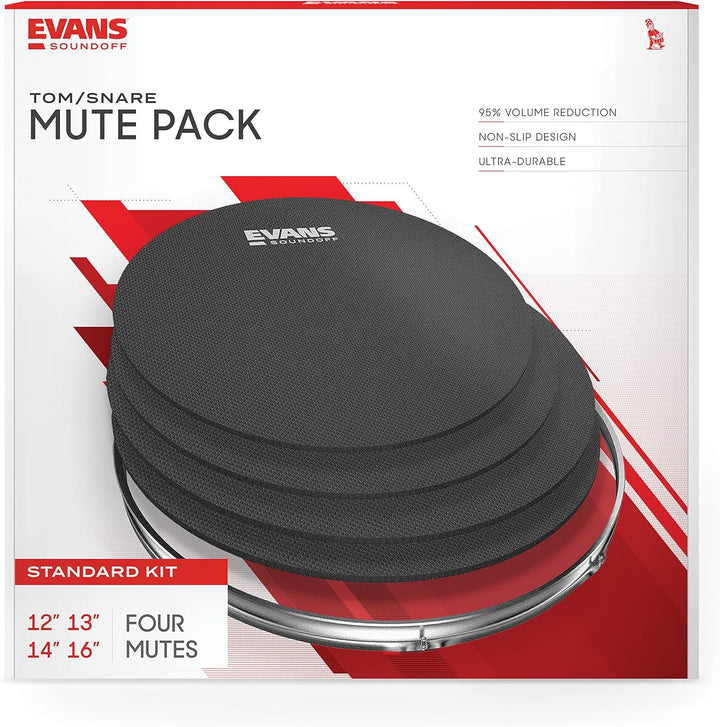 HQ SO-2346 Sound Mute Standard Pack, Standard pack