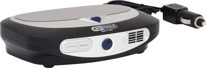 KS Tools 5501183â Plasma Luftreiniger mit Ionisator Technologie
