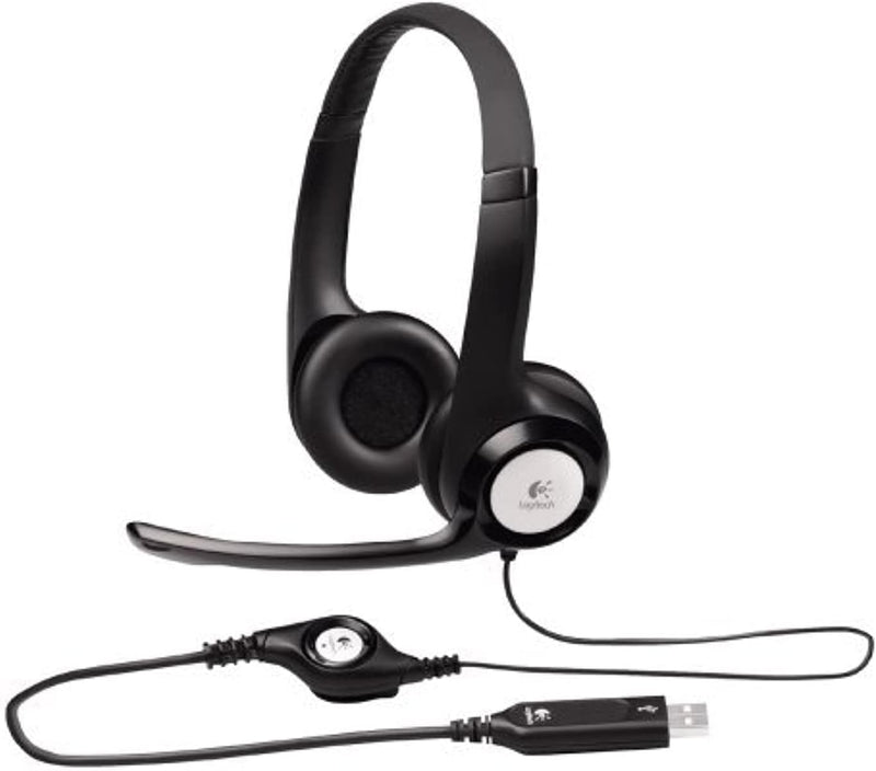 Headset USB H390