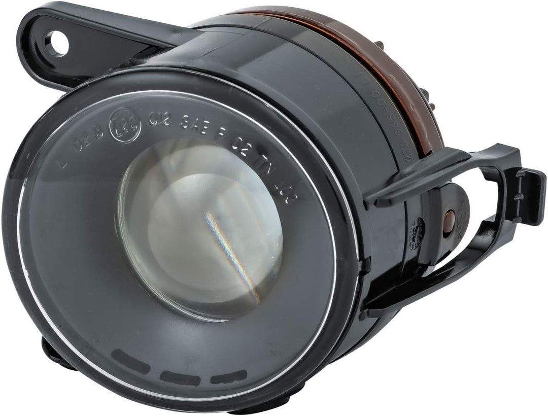 HELLA 1N0 270 595-011 Halogen-Nebelscheinwerfer - links - für u.a. VW Golf V (1K1), links