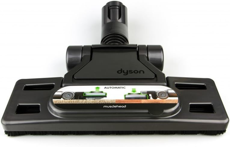 Dyson Musclehead Bodendüse für Dyson Bodenstaubsauger