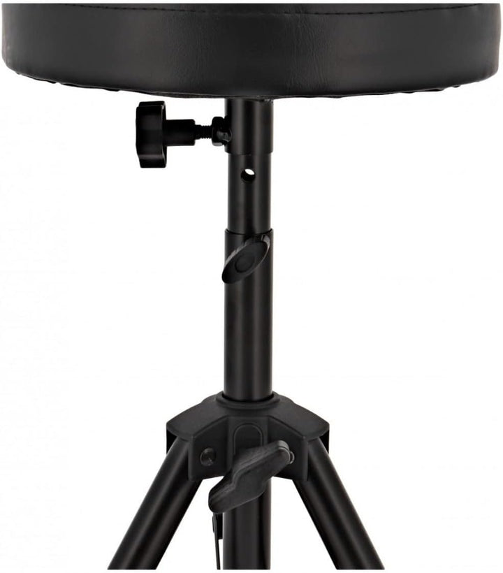 Mini Drum Kit Hocker für Kinder von Gear4music Höhe 30-40 cm