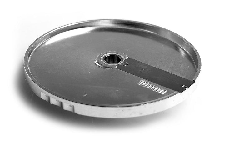 HENDI Schneidscheiben, DF-10, Schneidsäge, für HENDI Gemüseschneider 231807 & 231852, Stärke: 10mm,