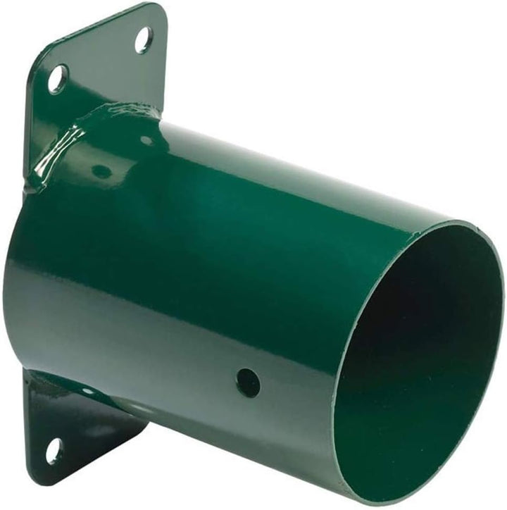 Gartenpirat Wandverbinder (1 Stück) Schaukelverbinder für Rundholz Ø 100 mm