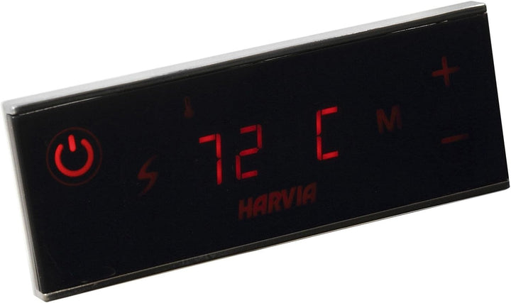 Harvia Helix HGX Dampfgenerator (HGX45 4.5 kW), 4.5 kW