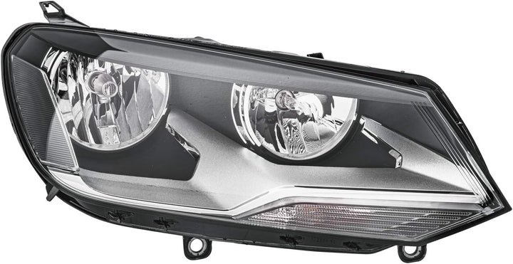 HELLA 1EJ 010 328-221 FF/Halogen-Hauptscheinwerfer - rechts - für u.a. VW Touareg (7P5, 7P6) Rechts