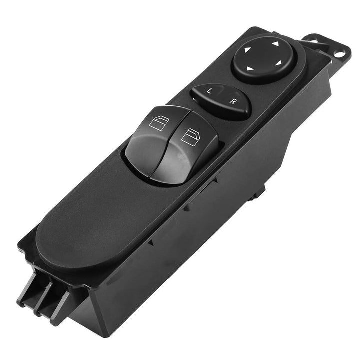 fensterheber knopf sprinter 906 links + Hauptfensterschalter, automatische Fensterheberbetätigung au