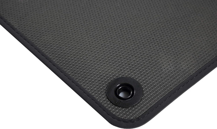 TEXER Textil Fussmatten Passend für Opel Insignia A Bj. 2013-2017 Premium