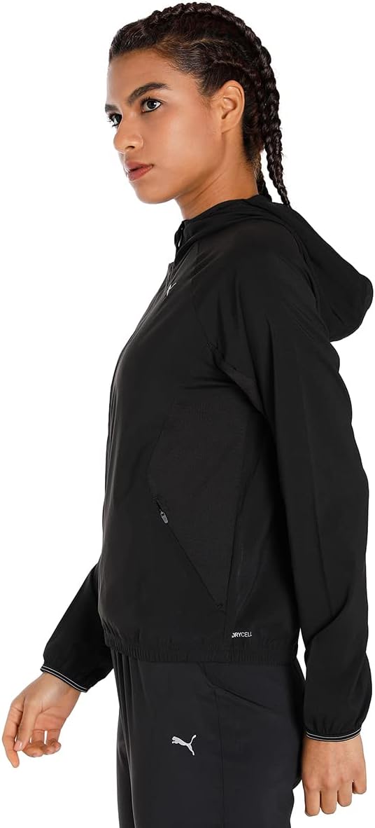 Puma Run Lightweight Sweatshirt S