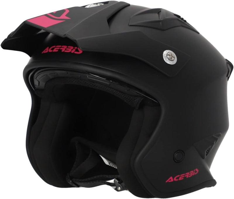 Acerbis HELMET JET ARIA 2206