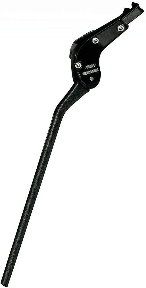 Pletscher Unisex – Erwachsene Pletscher Multi Fahrradstand, Schwarz, 1size EU