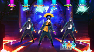 UBI SOFT FRANCE Just Dance 2019