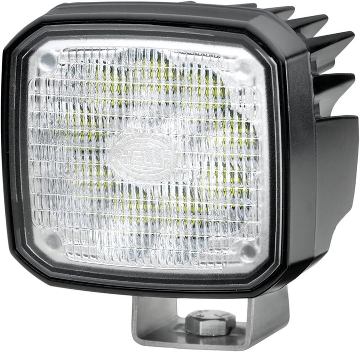 Hella 1GA 995 506-001 Arbeitsscheinwerfer - Ultra Beam - LED - 12V/24V - 2000lm - hängend/stehend -