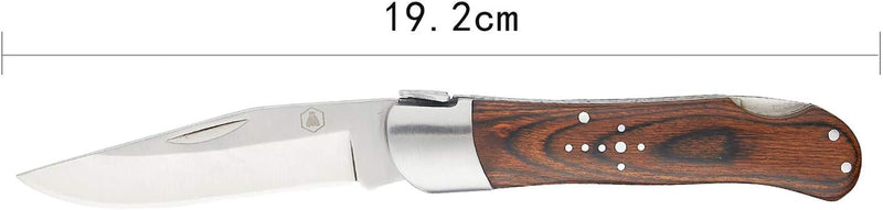LAGUIOLE - Jagd-/Fischset
