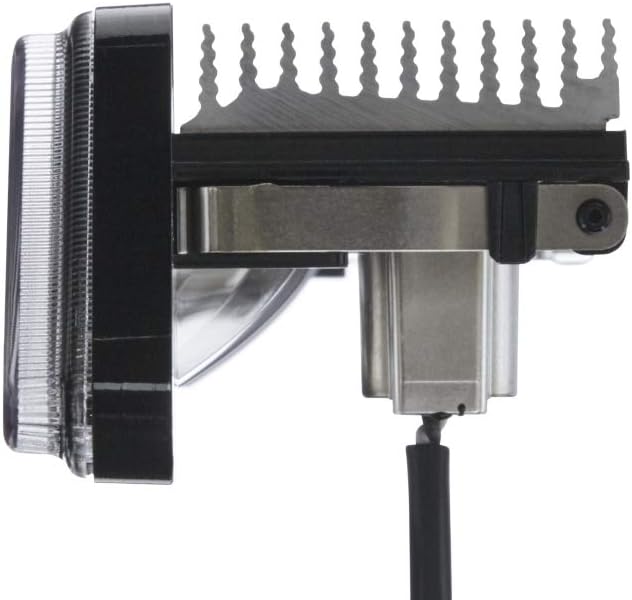 HELLA - LED-Arbeitsscheinwerfer - Modular Worklight Base Style - 24/12V - 1GE 996 198-421