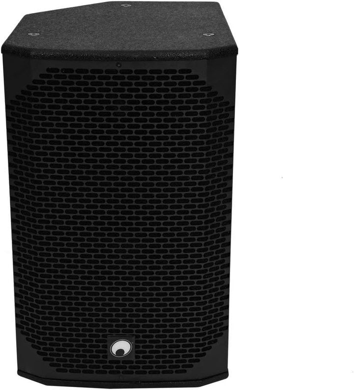 OMNITRONIC AZX-212 2-Wege Top 200W | Passive 2-Wege-Lautsprecherbox mit 12"-Woofer, 1,35"-Treiber un