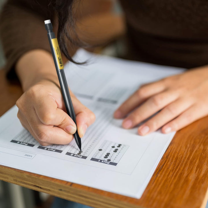 BIC Druckbleistift, Feinspitze 0,5 mm, 60 Bleistifte