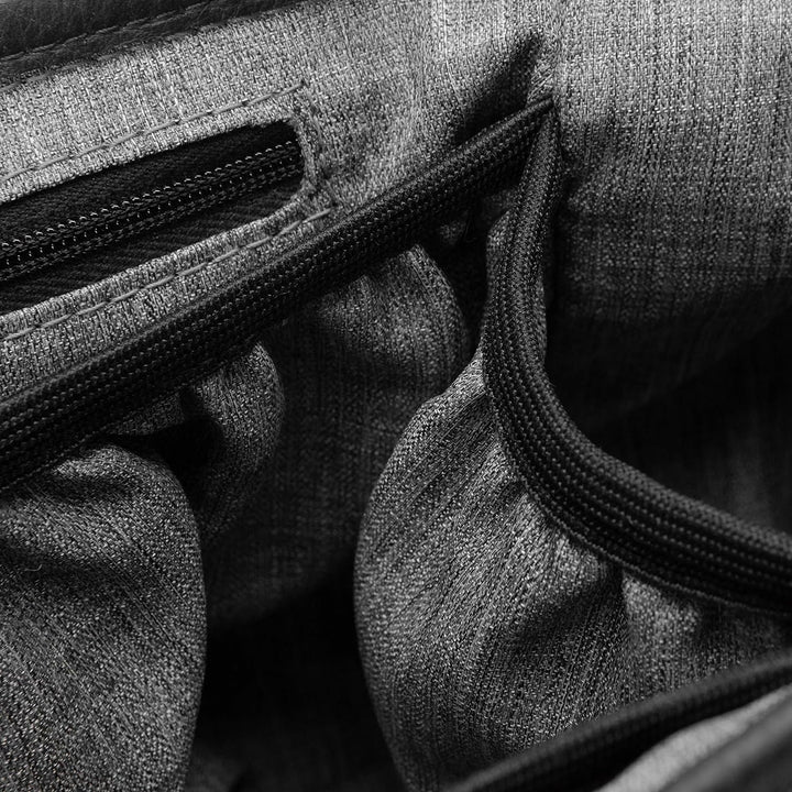 Kinderwagen-Organizer Tidy von WERNER CHRIST BABY – Wickeltasche mit allen Kinderwagenmodellen kompa