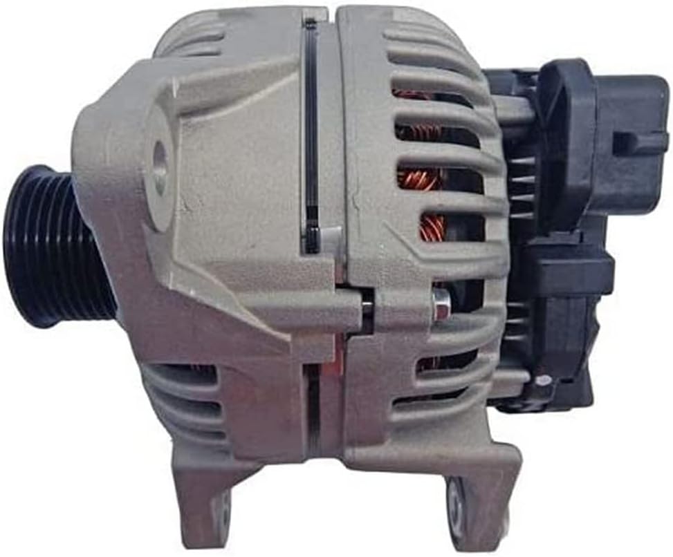 HELLA - Generator/Lichtmaschine - 28V - 100A - 8EL 012 584-731