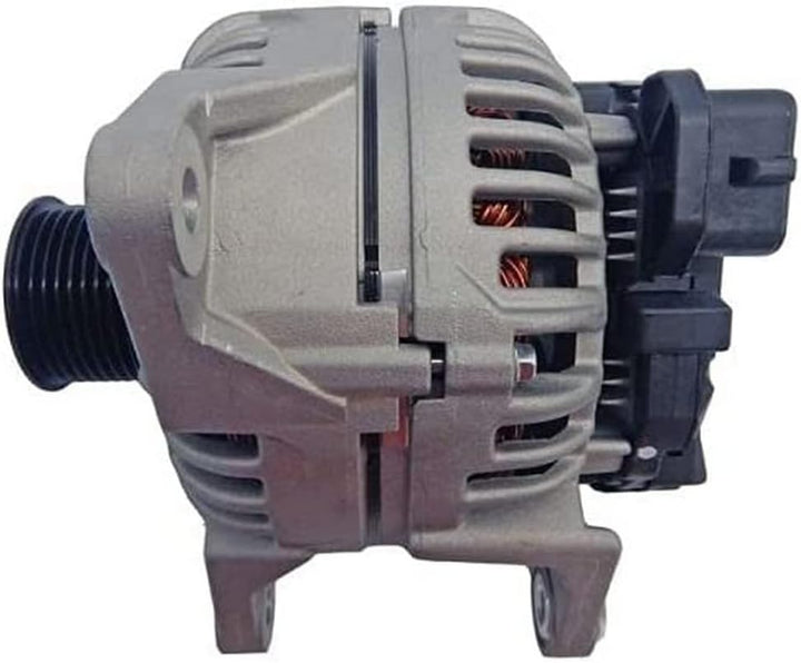 HELLA - Generator/Lichtmaschine - 28V - 100A - 8EL 012 584-731