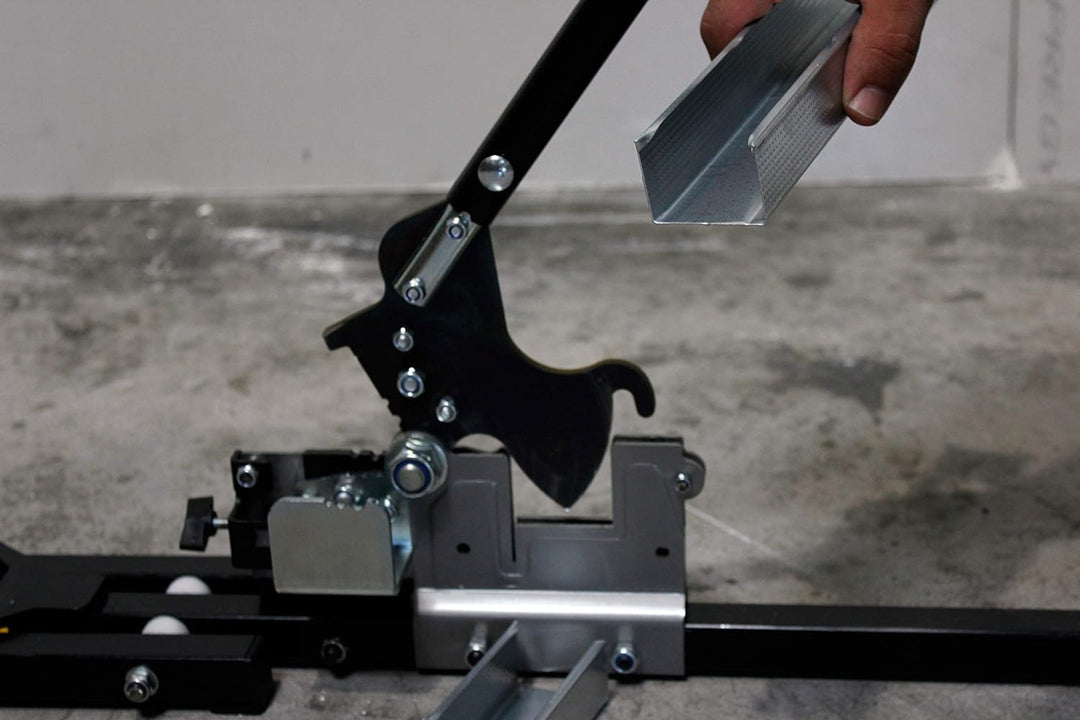 Edma 061655 Duotop Guillotine