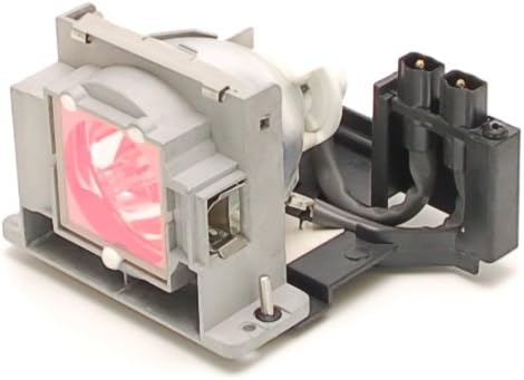 Alda PQ-Premium, Beamerlampe/Ersatzlampe kompatibel mit VLT-XD400LP, 915D035O10 für Mitsubishi ES100