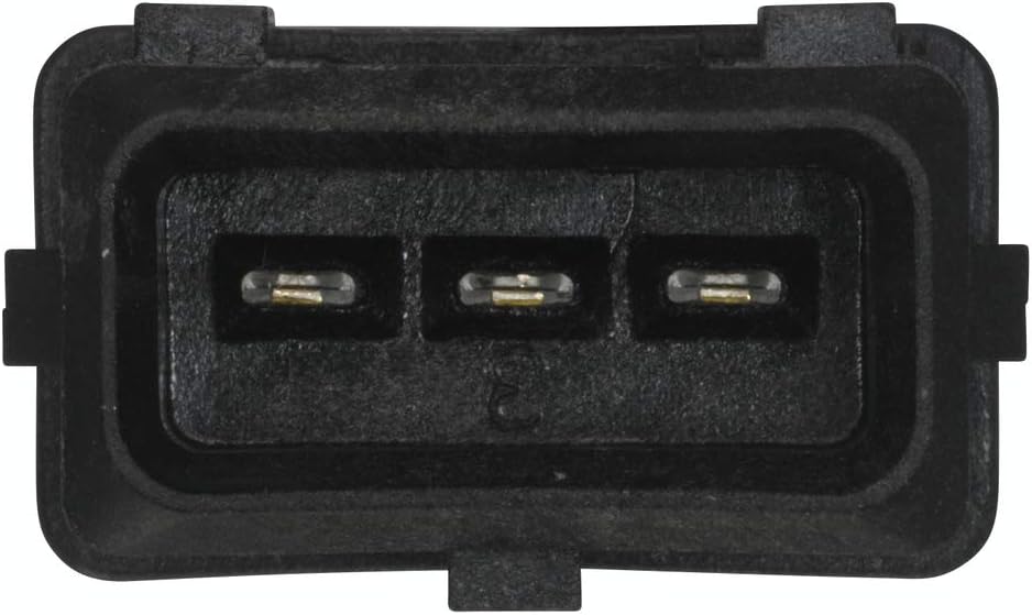 HELLA 6PU 009 163-791 Impulsgeber, Kurbelwelle - 12V - 3-polig - Kabel: 885mm