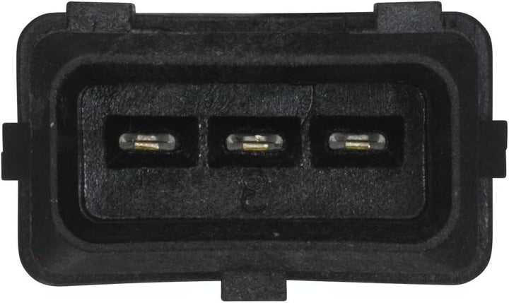 HELLA 6PU 009 163-791 Impulsgeber, Kurbelwelle - 12V - 3-polig - Kabel: 885mm