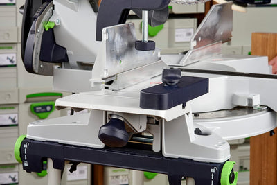 Festool Winkelabstützung AB-KS für KS 120, KS 88