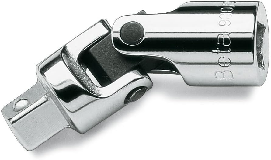Beta 900/C13-5 Sechskant-Steckschlüssel Set, Schraubendreher Bundle, Werkstatt Tools (13 Sechskant-S