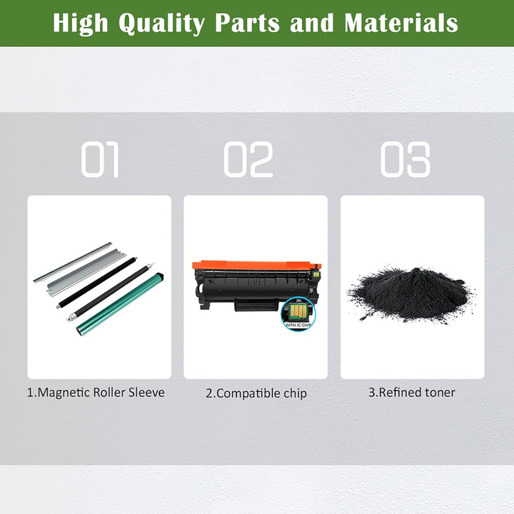 GREENPRINT 4 Farben TK5230 TK-5230 TK 5230 Kompatible Tonerkartusche 2600 Seiten für Schwarz & 2200