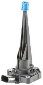 HELLA 6PR 013 680-031 Sensor, Motorölstand - 3-polig - mit Dichtung