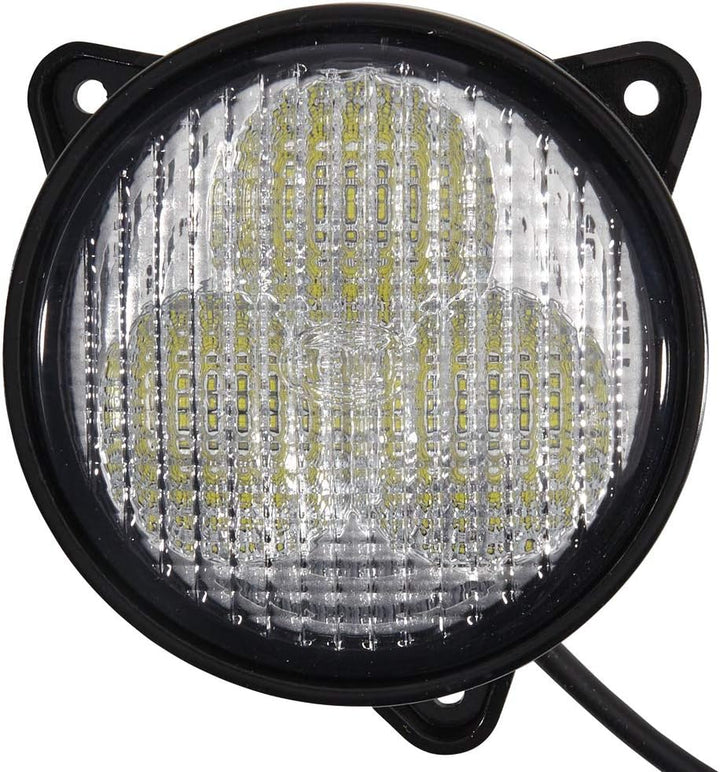 HELLA - LED-Arbeitsscheinwerfer - Modul 70 Gen. IV - 12/24V - 1G0 996 476-121 für Einbau Nahfeldausl