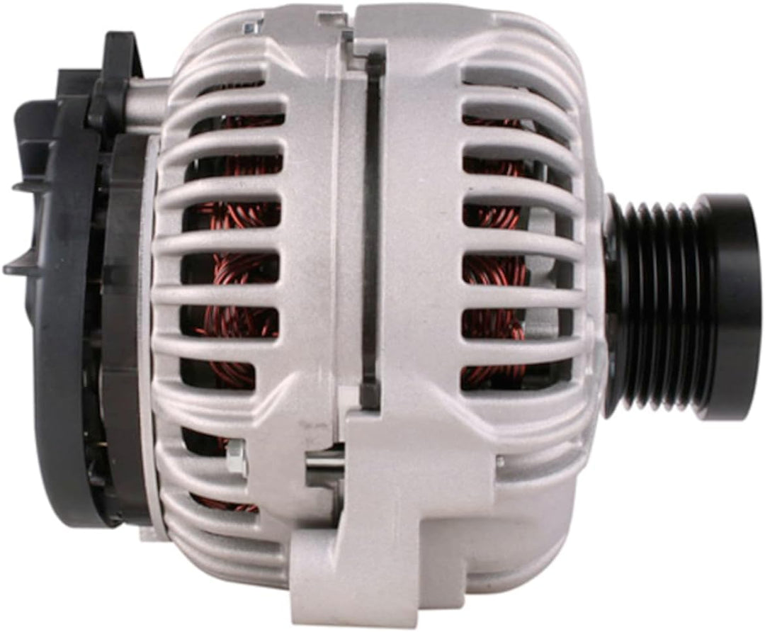 HELLA - Generator/Lichtmaschine - 14V - 160A - für u.a. Volvo V70 II (285) - 8EL 012 426-011