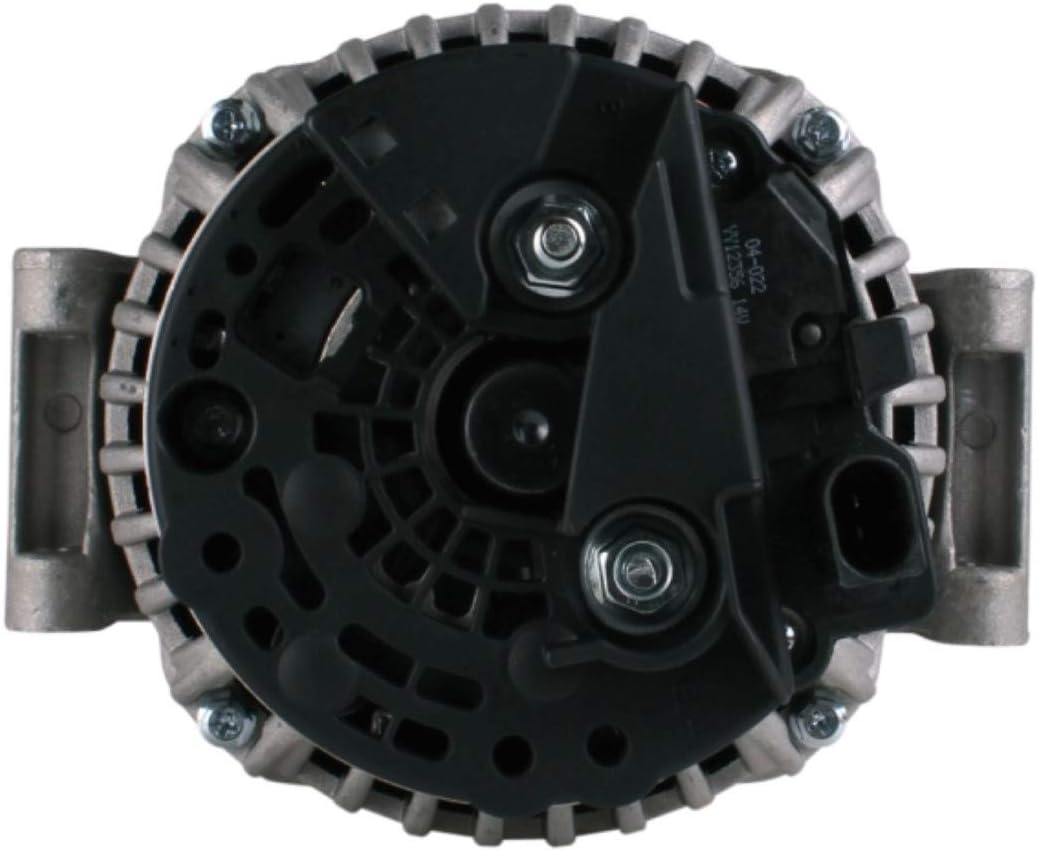 HELLA - Generator/Lichtmaschine - 14V - 150A - für u.a. Audi A4 (8E2, B6) - 8EL 012 428-761