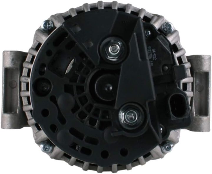HELLA - Generator/Lichtmaschine - 14V - 150A - für u.a. Audi A4 (8E2, B6) - 8EL 012 428-761