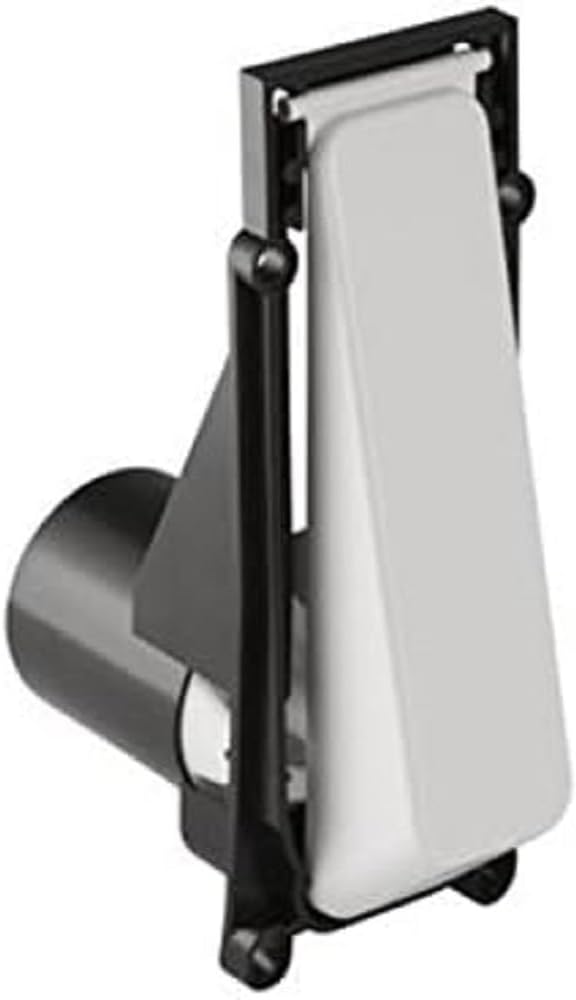 Geberit 240048001 Betätigungsplatte 240.048.00.1 Chromstahl