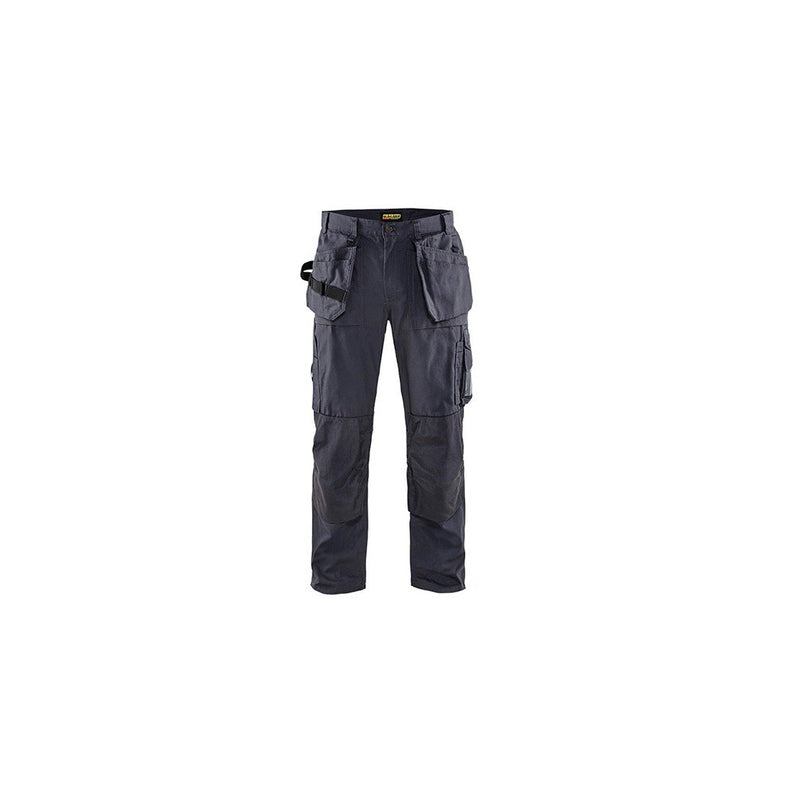 Blakläder Multifunktions-Bundhose, 1 Stück, Grösse C154, stahlblau, 153013108300C154 C154 Steel Blue