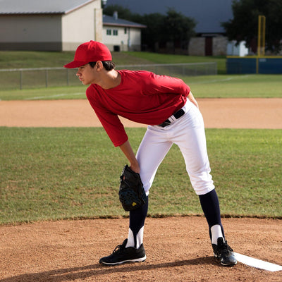 Champion Sports Offizielles Krug 's Teller: Verordnung Baseball & Softball Pitching Gummi Strip – Tr